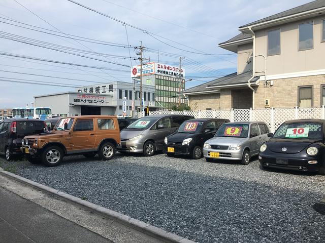 CARSHOP BILLY カーショップ ビリー(4枚目)