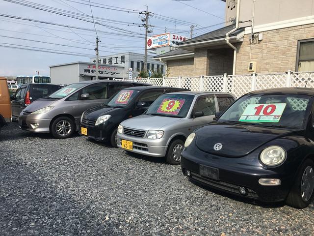 CARSHOP BILLY カーショップ ビリー(5枚目)