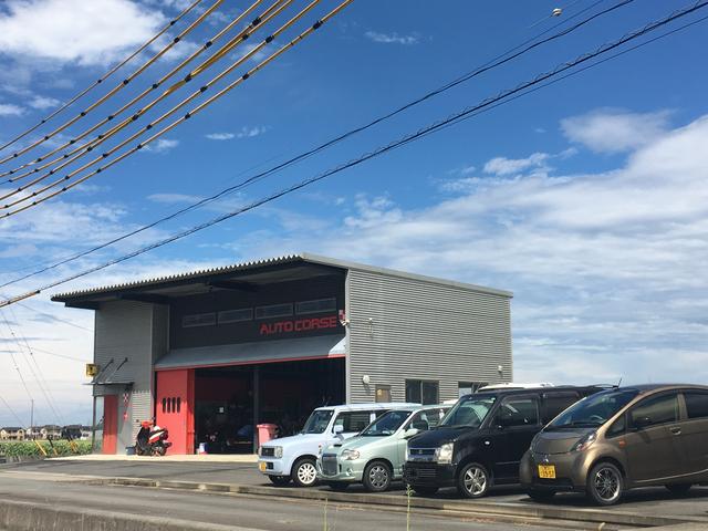 AUTO CORSE オートコルセ(2枚目)
