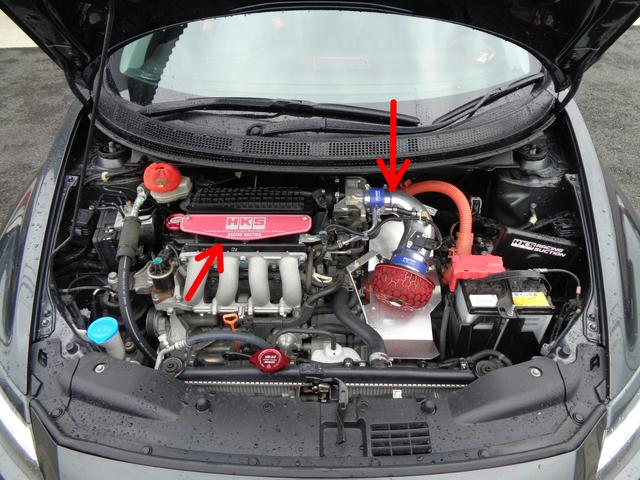 AUTO CORSE オートコルセ(4枚目)