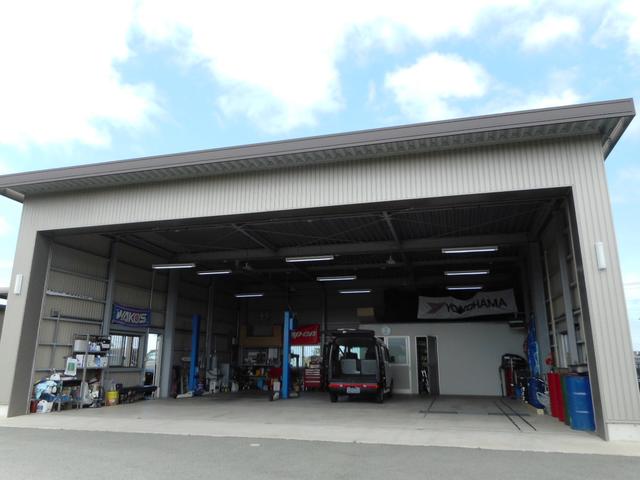 Rism MOTOR SERVICE リズムモーターサービス(2枚目)