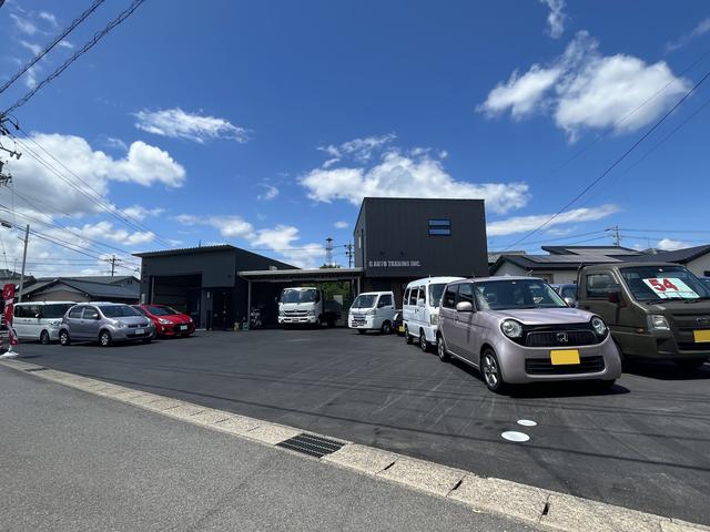 G-AUTO TRADING(2枚目)