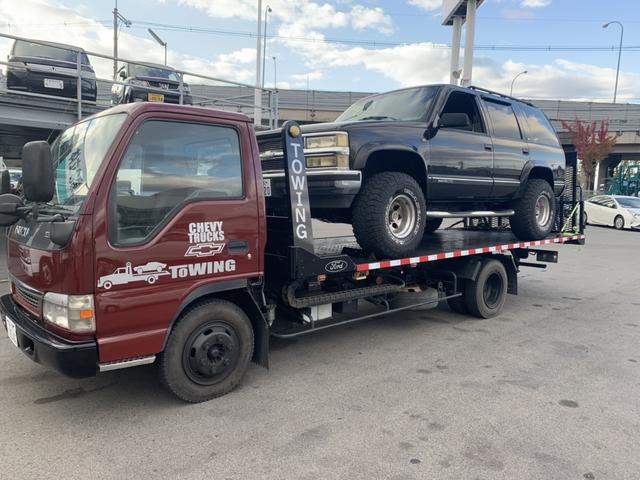 輸入車専門店 FRODE 株式会社エスケイエイワールド(4枚目)