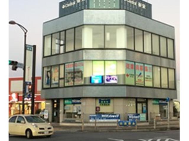 株式会社 サウスアジュア(1枚目)
