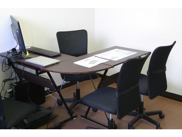 D Works株式会社(5枚目)