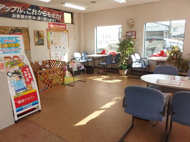 アップル四日市金場店(3枚目)