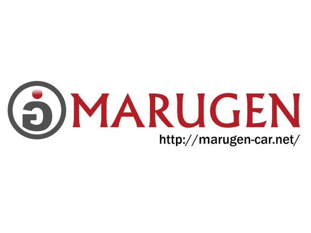 Gクラス専門店MARUGEN(1枚目)