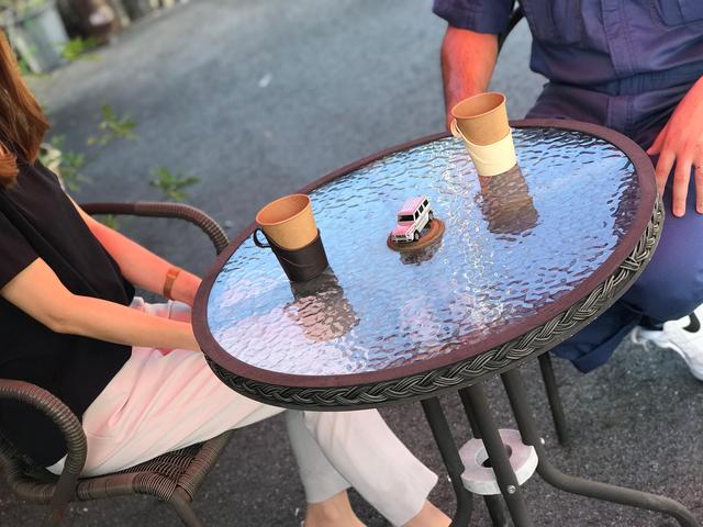 Gクラス専門店MARUGEN(5枚目)