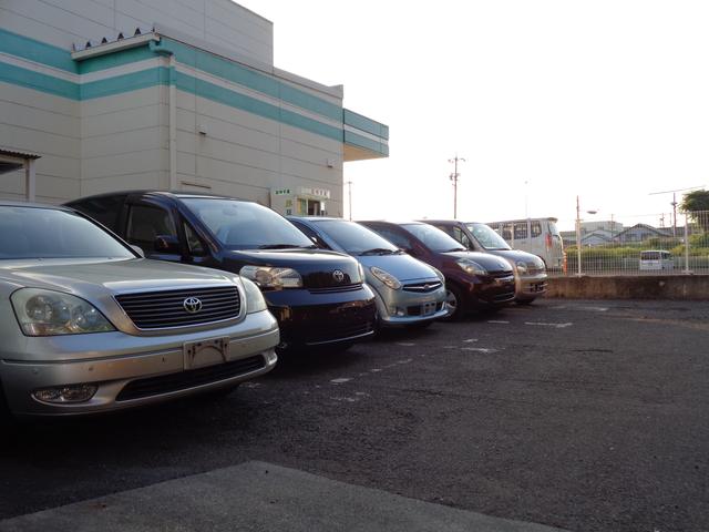 安田産業 CARAC(3枚目)