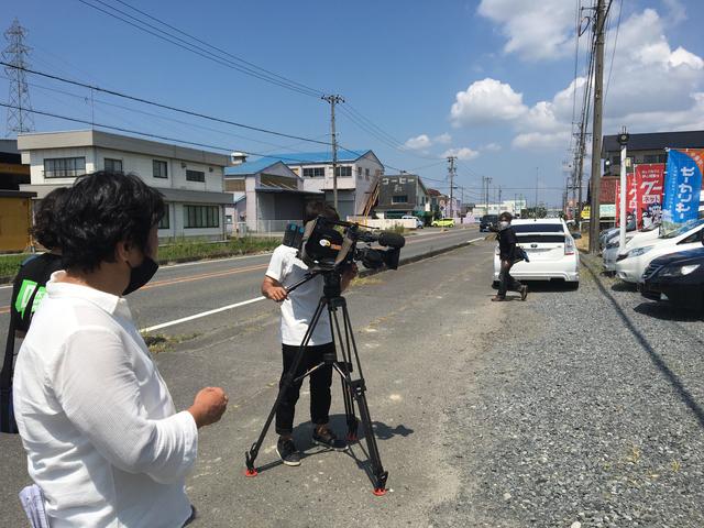 激安!ぽっきり市場!!車家 徳橋自動車販売(4枚目)