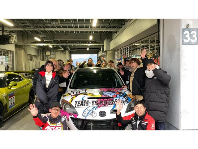 激安!ぽっきり市場!!車家 徳橋自動車販売(5枚目)