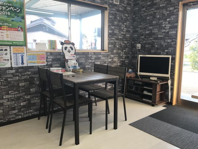 HIRO GARAGE(4枚目)
