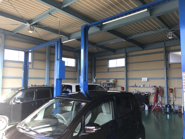 HIRO GARAGE(5枚目)
