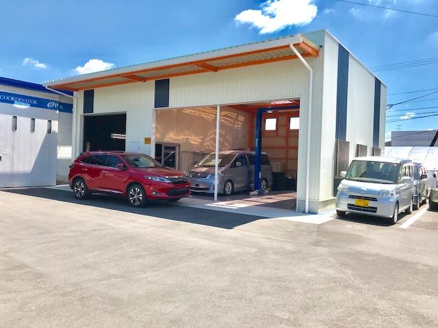PRO-TECTA プロテクタ愛知本店(4枚目)