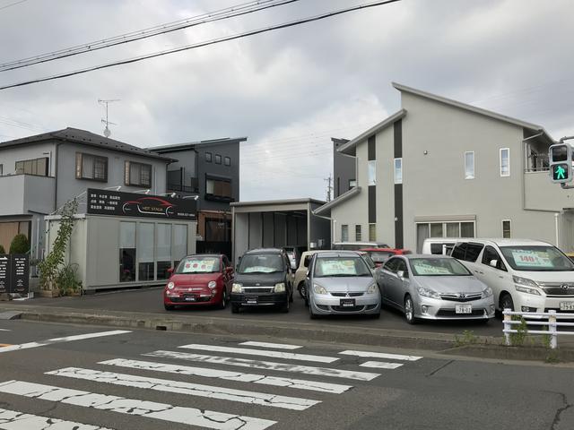 株式会社HOT STAGE(2枚目)