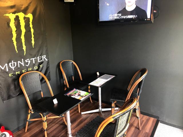 トータルフィットメント(4枚目)