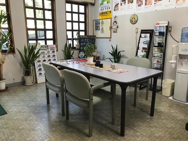 (有)伊勢太陽自動車(5枚目)