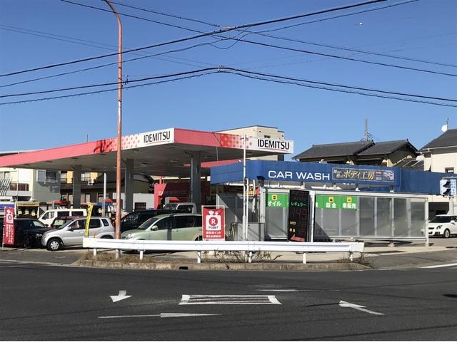 ヤマサ總業株式会社 e-洗車ショップ刈谷店(1枚目)