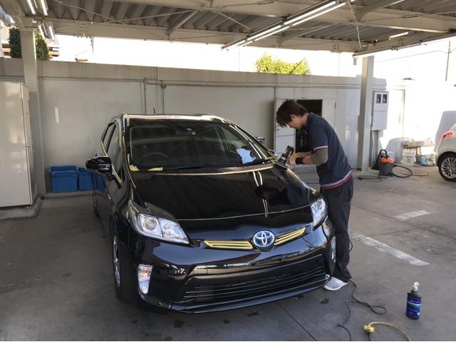 ヤマサ總業株式会社 e-洗車ショップ刈谷店(3枚目)