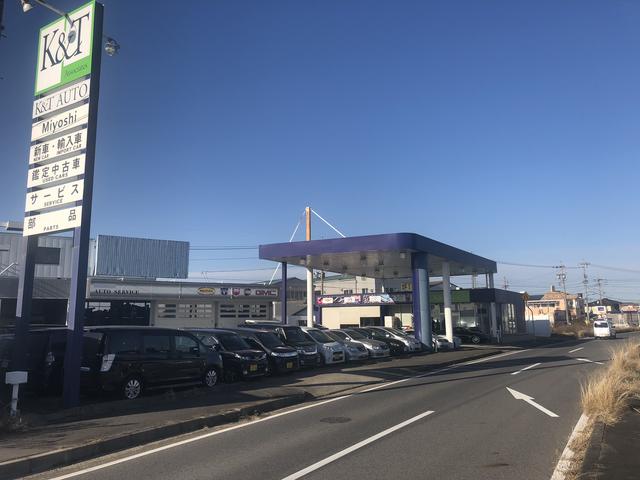 K&T AUTO(1枚目)