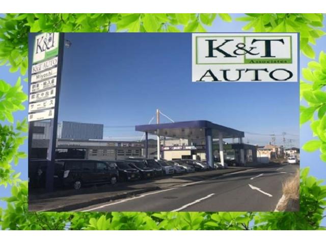 K&T AUTO(2枚目)