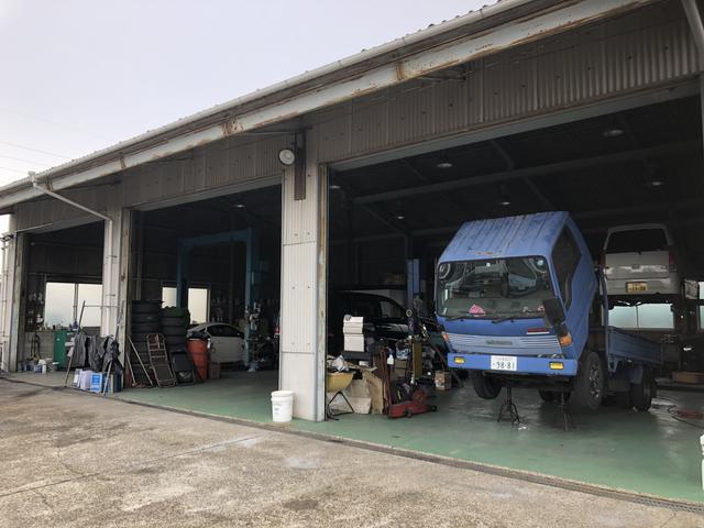 横井自動車(2枚目)