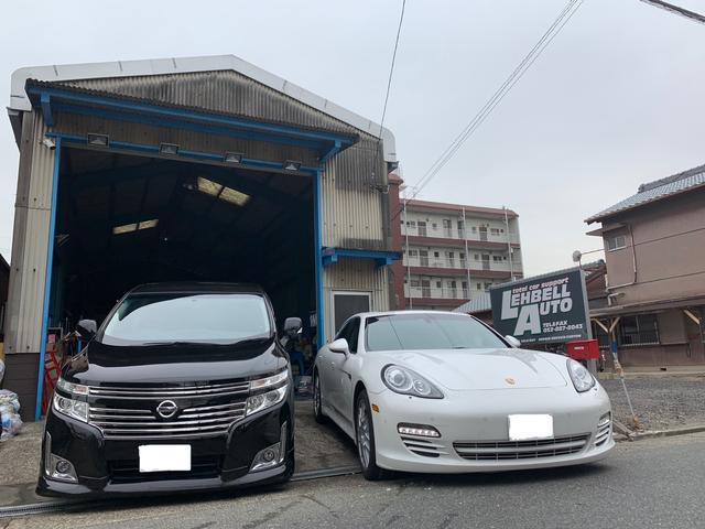 LEHBELL AUTO(レーベルオート)(1枚目)