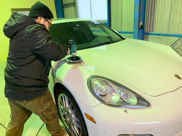 LEHBELL AUTO(レーベルオート)(5枚目)