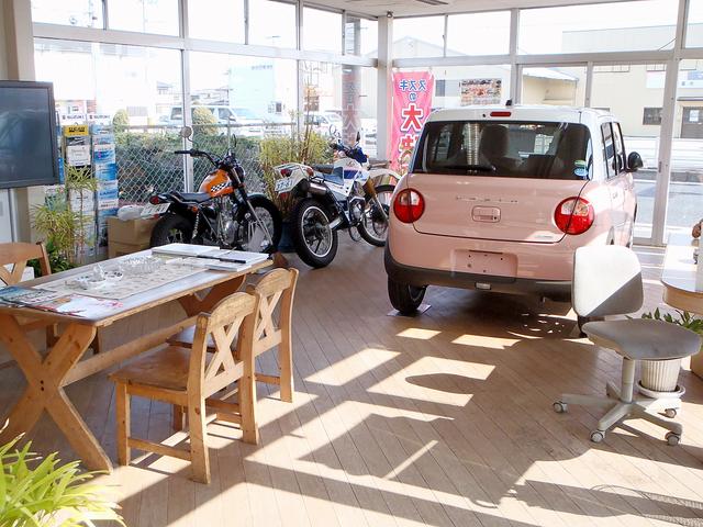 山舗モータース(5枚目)