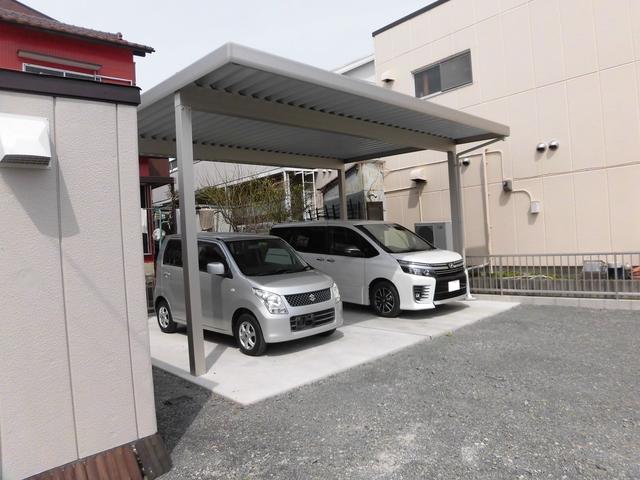GOOD RISE AUTO グッドライズオート(4枚目)
