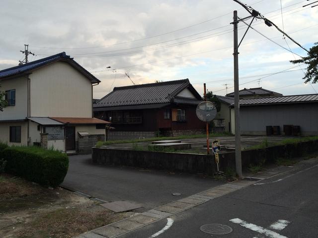 (株)トリプルエー 軽自動車専門店(4枚目)