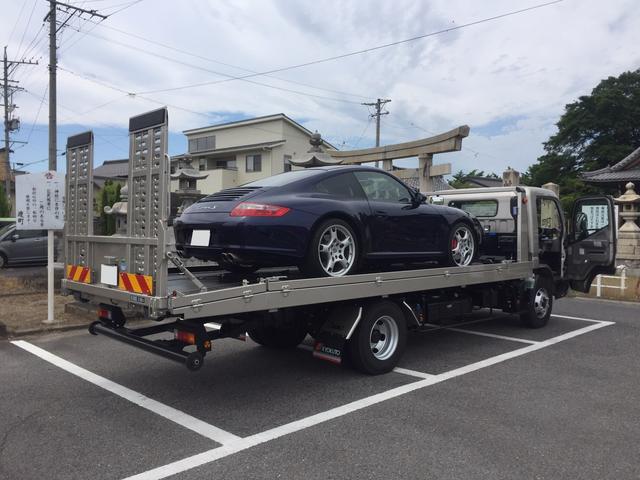 (株)トリプルエー 軽自動車専門店(5枚目)