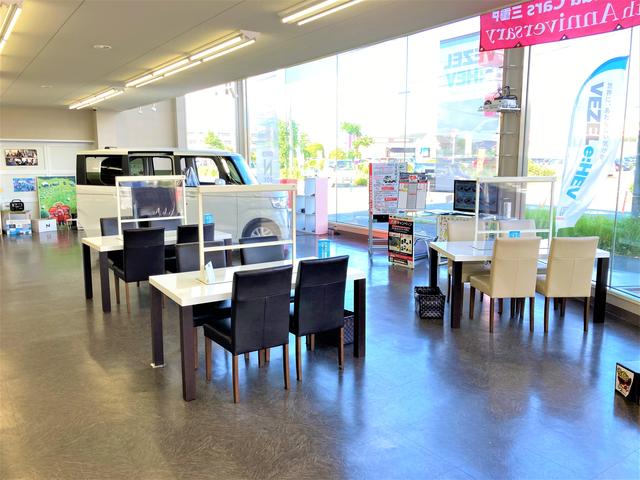 ホンダカーズ三重中 津垂水店(4枚目)
