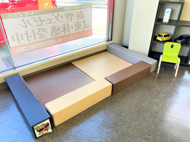 ホンダカーズ三重中 津垂水店(5枚目)