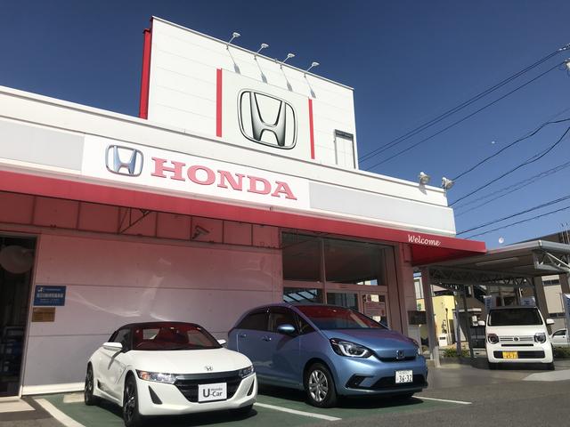 ホンダカーズ東海 ネットギャラリー大府(1枚目)