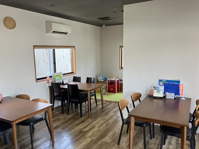 軽自動車専門店 ATSUMI660 アツミロクロクマル豊川店(4枚目)