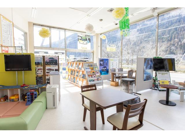 岐阜トヨペット(株)郡上店(3枚目)