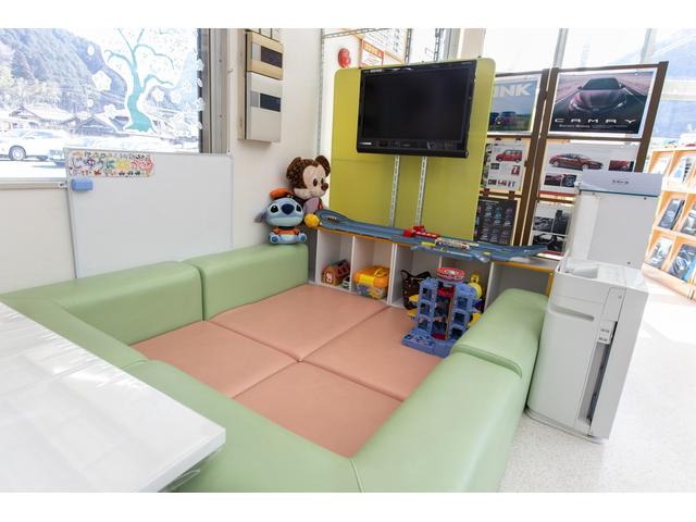 岐阜トヨペット(株)郡上店(4枚目)