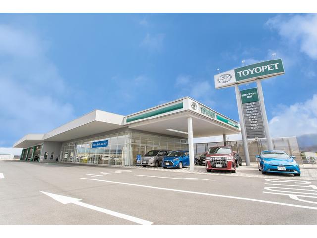 岐阜トヨペット(株)恵那店(2枚目)