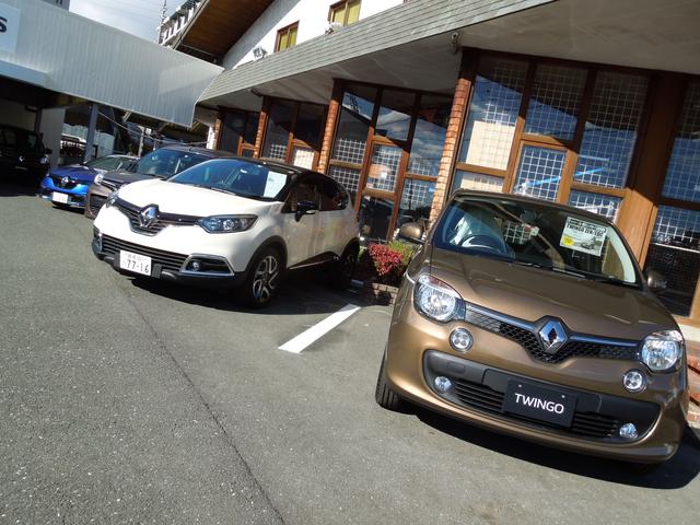ルノー豊川 株式会社ユーロフランス(3枚目)