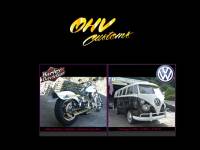 OHV Customs