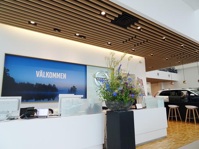 VOLVO SELEKT 岐阜 (3枚目)