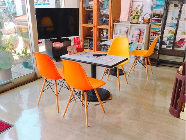 (有)カーズ・ナカシマ(5枚目)
