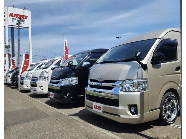 オートボーイ下手稲店(3枚目)