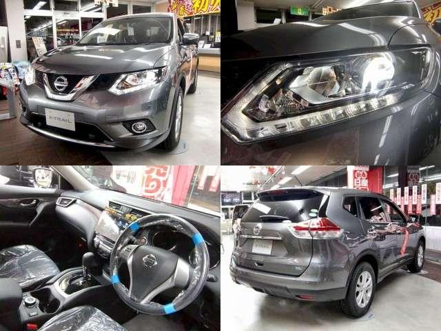 日産プリンス札幌販売(株) 小樽中古車センター(5枚目)