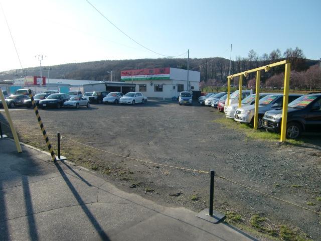 (有)カーショップ無限(2枚目)