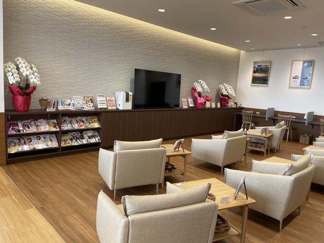 ダイハツ北海道販売(株)北斗店(4枚目)