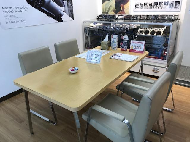 北海道日産自動車(株)空知店(3枚目)