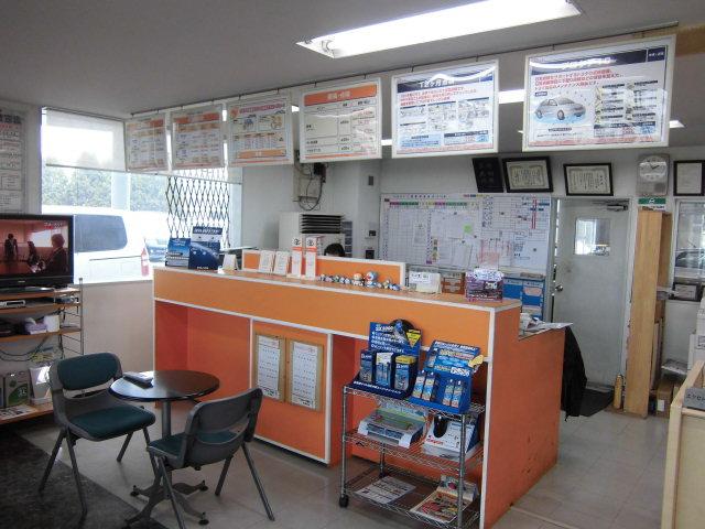 トヨタカローラ旭川(株)西神楽店(5枚目)