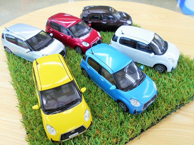 トヨタカローラ旭川(株)留萌店(4枚目)